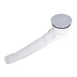 Bonde de douche pour receveur de douche Bonde de douche pour receveur de douche