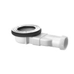 Bonde - extra plate - sans dome