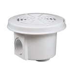 Bonde de fond  coller (liner) - hayward