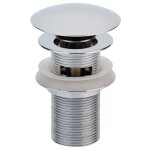 Bonde de lavabo champingon �62 sans lanterne - valentin - 12350000000