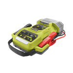 Booster de d�marrage 18v ryobi - livr� avec c�ble - sans batterie ni chargeur - rjsc18 - 0