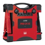 Booster au lithium nomad power pro 24 xl tension de charge 24 v courant de d�par