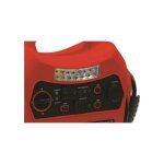 Booster starter auto 12v compresseur 8 bar batterie 40ah max lampe led power 1600 tecnoweld