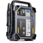 Booster startronic supercap 12 / 24 v - gys - 082816