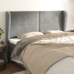 Bordures de jardin 3 pcs gris 10 m 10 cm polythylne vidaxl vidaxl