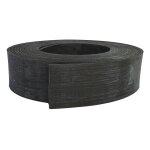 Bordure pour jardin et bassin en rouleau - 10 mnoir