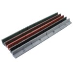 Bordure de pelouse flexible bordure de jardin gazon bordure de chemin bordure de potager bordure de lit ...