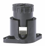 Borne anti - cisaillante - �crou 6 pans - avec pattes - 2 x 70 mm legrand
