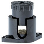 Borne anti - cisaillante avec patte legrand - section 30 mm