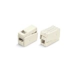 Borne de connexion - automatique - 224 - pour luminaires 2, 5 mm2 - 2r1s wago