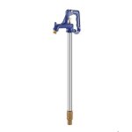 Borne d'incendie antigel - duoku - robinet extrieur antigel de 3, 25 pi - profondeur d'enfouissement ...
