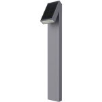 Borne solaire sur piquet 500 lm 3000k - bf - rio2 bf light