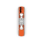 Borne wago de connexion - 2x4mm - 60 pi�ces - type 221 inline wago