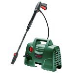 Bosch 0 600 8a7 e01 nettoyeur haute pression compact electrique 5, 5 l / h vert