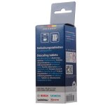 Bosch 00312574 d�tartrant appareils m�nagers comprim�