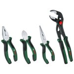 Bosch 1 600 a02 w7k ensemble de pinces