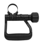 Bosch 2 602 025 076 poign�e auxiliaire pour outil �lectrique noir