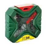 Bosch 2 607 010 608 foret