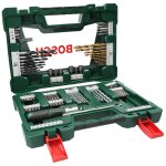 Bosch 2 607 017 195 foret ensemble de forets 91 pi�ces