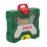 Bosch 2 607 019 324 foret ensemble de forets 30, 19