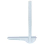 Bosch 2 608 005 018 accessoire pour scie circulaire