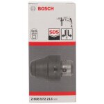 Bosch 2 608 572 059 mandrin sds - plus � serrage rapide