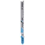 Bosch 2 609 256 733 lame de scie sauteuse, � chantourner et sabre