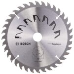 Bosch 2 609 256 856 lame de scie circulaire