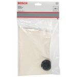 Bosch 2605411900 sac  poussires pour ponceuses vibrantes pour gss 28 a professional, 1 pice