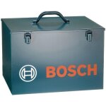 Bosch 2605438624 valise de transport en m�tal 420 x 290 x 280 mm