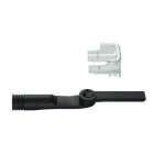 Bosch 2605510301 aspiration des poussires pour gst 14, 4 v - li / 18 v - li gst 140 ce / bce professional ...