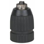 Bosch 2608572093 mandrin � serrage rapide jusque 16 mm serrage 1, 5 / 13 mm filetage 24