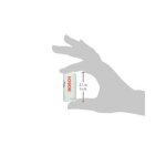 Bosch 2608580404 scie - tr�pan hss bim�tal pour adaptateur standard 25 mm 1``
