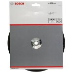 Bosch 2608601210 plateau de ponage 230 mm 6 650 tr / min