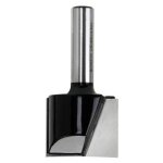 Bosch 2608628414 fraise droite en carbure de tungstène pour défonceuse diamètre : 19 mm Bosch 2608628414 fraise droite en carbure de tungstène pour défonceuse diamètre : 19 mm