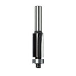 Bosch 2608628637 fraise  roulement en carbure de tungstne pour dfonceuse diamtre : 12, 7 mm