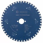 Bosch 2608644368 lame de scie circulaire ex sh h avec 48 dent, bleu, 230x30mm