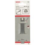 Bosch 2608691098 lame - spatule en acier pse 35 mm Bosch 2608691098 lame - spatule en acier pse 35 mm