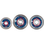 Bosch 2608900652 - expert disque diamanté hardceramic 76 x 1, 9 x 10 mm Bosch 2608900652 - expert disque diamanté hardceramic 76 x 1, 9 x 10 mm
