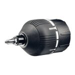 Bosch 2609256968 adaptateur de r�glage de couple ixo 3 et ixo 4