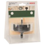 Bosch 2609256d11 - scie cloche pour lampe spot - 80mm