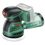 Bosch 4053423251470 ponceuse orbitale vert