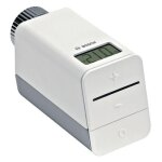 Bosch 8 750 000 002 vanne de radiateur thermostatique