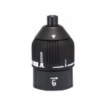 Bosch accessoires - adaptateur pour ixo3