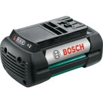 Bosch accessoires divers batterie lithium - ion 36 v / 4, 0 ah