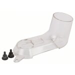 Bosch adaptateur d'aspiration pour dfonceuses, pour pof 1200 ae, pof 1400 ace - 2600499077