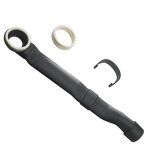 Bosch adaptateur d'aspiration pour gop 10. 8v Bosch adaptateur d'aspiration pour gop 10. 8v