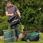 Bosch advanced - rotak 36v - 40 - 650 2x4, 0ah akku - rasenmaeher Bosch advanced - rotak 36v - 40 - 650 2x4, 0ah akku - rasenmaeher