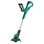 Bosch art 24 24 cm 400 w electricit� ca aluminium, vert et rouge