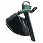 Bosch aspirateur, broyeur et souffleur universalgardentidy - 06008b1000